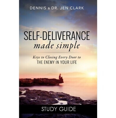 Self Deliverance Made Simple (Booklet)