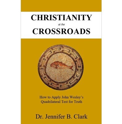 Christianity at the Crossroads (Booklet)