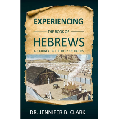 Experiencing the Book of Hebrews PDF