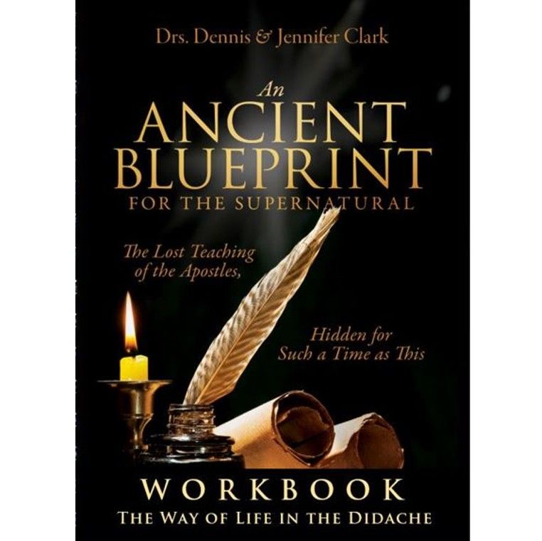 Ancient Blueprint Digital Workbook PDF