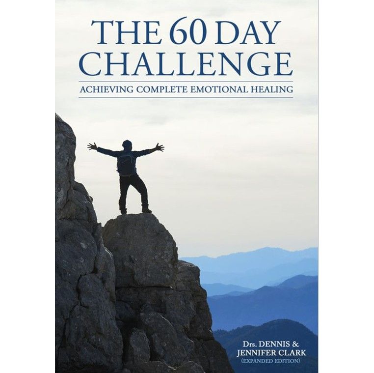 The 60 Day Challenge Bundle (MP3/PDF)
