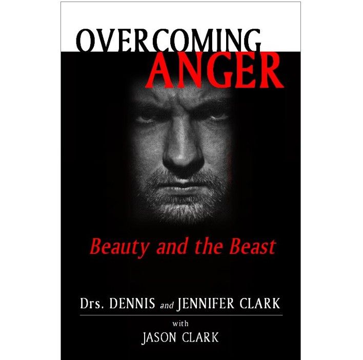 Beauty and the Beast: Overcoming Anger (Booklet)