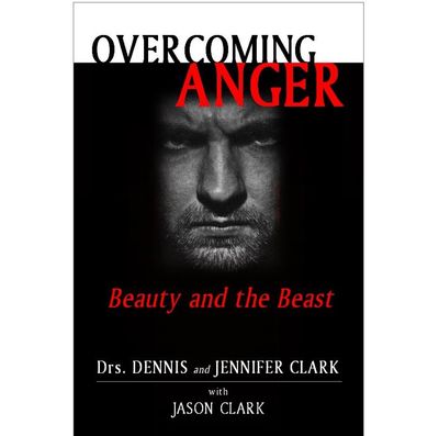 Beauty and the Beast: Overcoming Anger (Booklet)