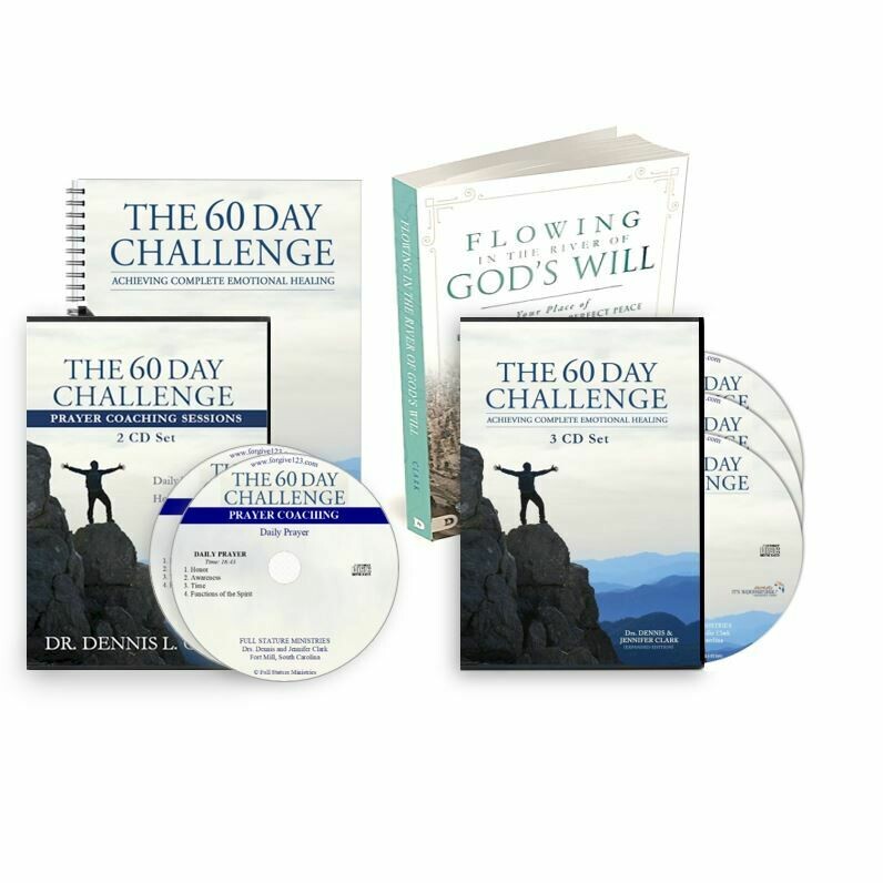 The 60 Day Challenge Bundle Expanded (Old Version)