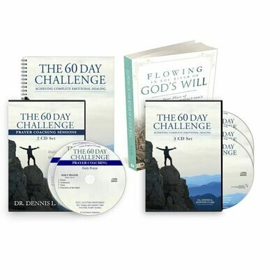 The 60 Day Challenge Bundle Expanded (Old Version)