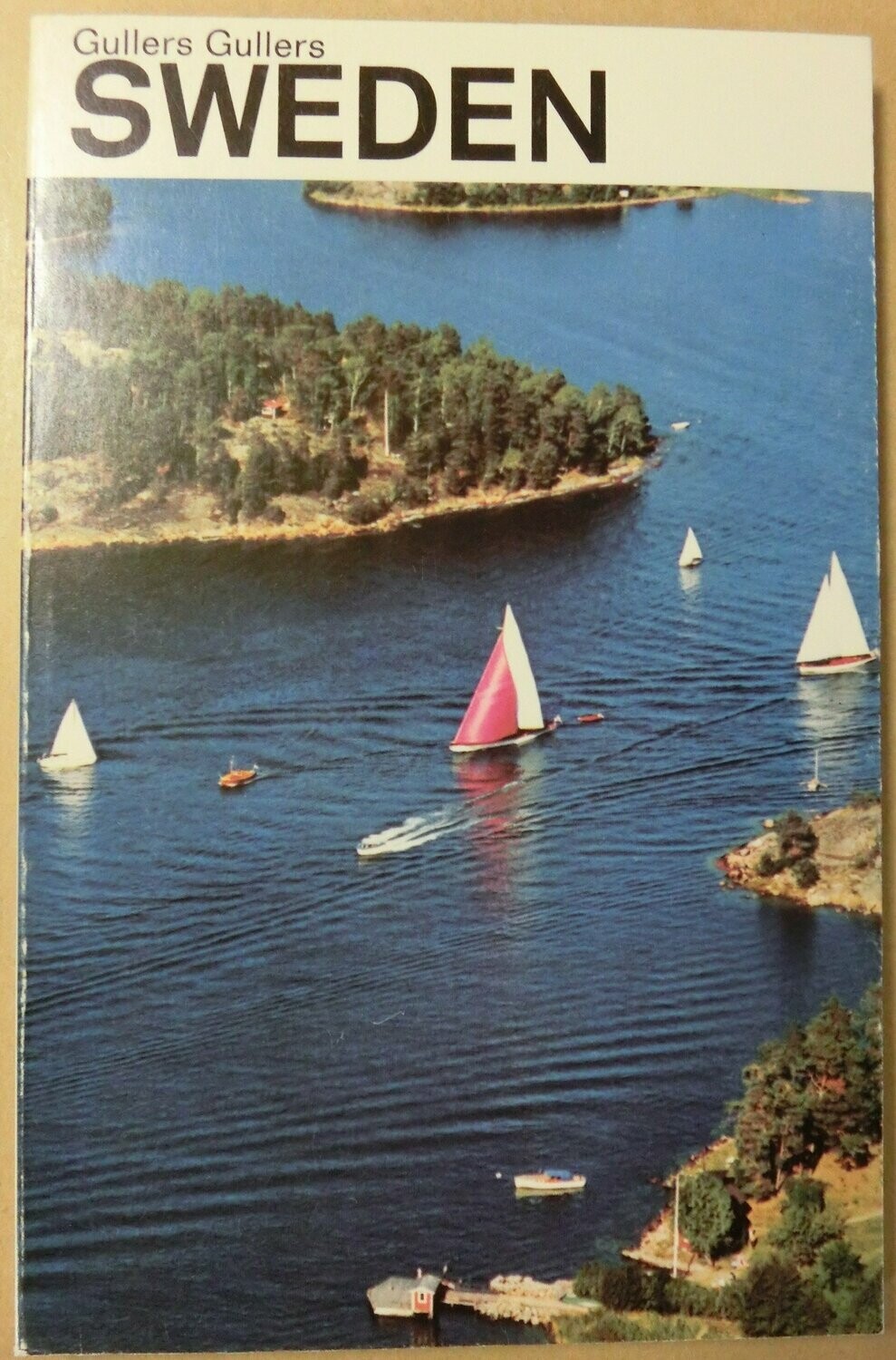 Sweden 1971