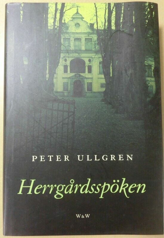 Herrgårdsspöken