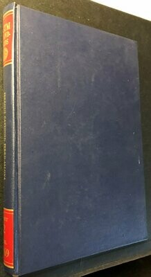 1969 Book of astm standards with related material part 2 Ferrous Castings