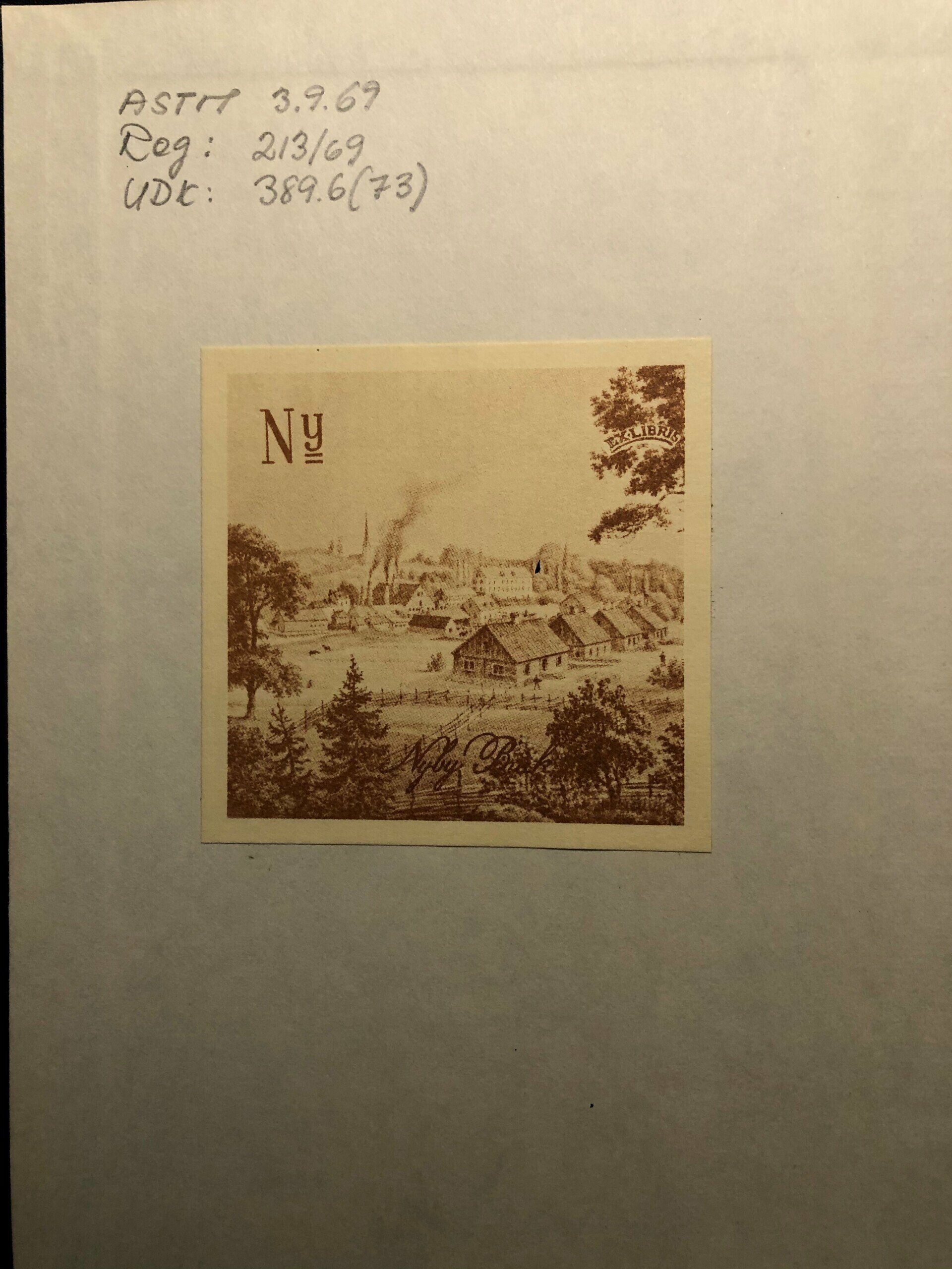 1969 Book of astm standards with related material part 31 Physical and  mechanical testing of metals, nondestructive tests