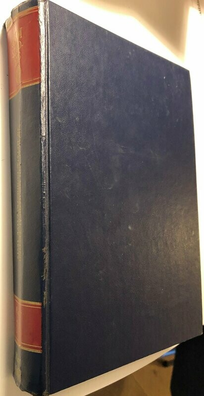 1968 Book of astm standards with related material part 31 Physical and mechanical testing of metals-- Metallography, nondestructive testing, fatigue, effect of temperature 1968 Book of astm standards with related material part 31 Physical and mechanical testing of metals-- Metallography, nondestructive testing, fatigue, effect of temperature