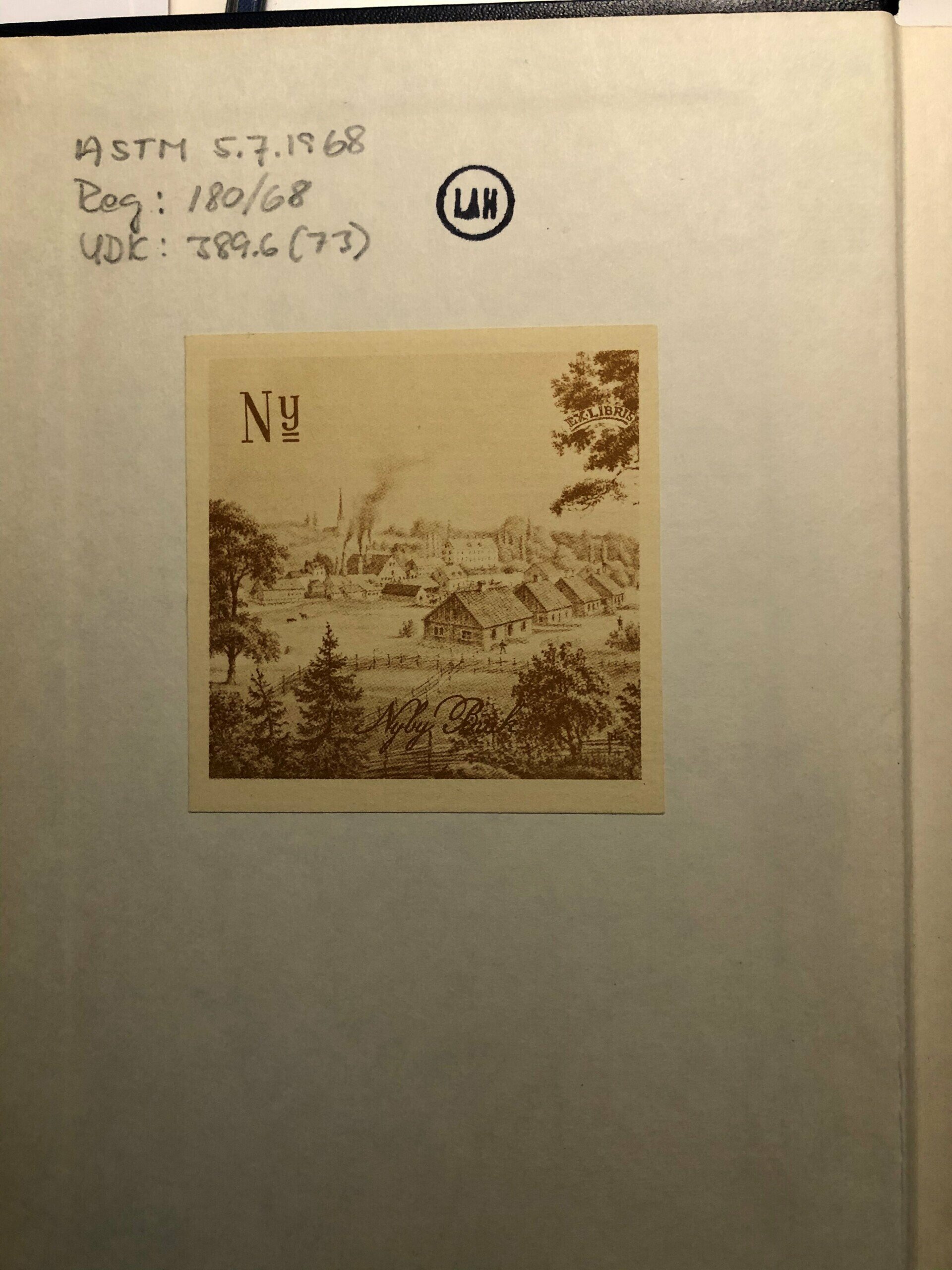 1968 Book of astm standards with related material part 31 Physical and  mechanical testing of metals-- Metallography, nondestructive testing, fatigue, effect of temperature