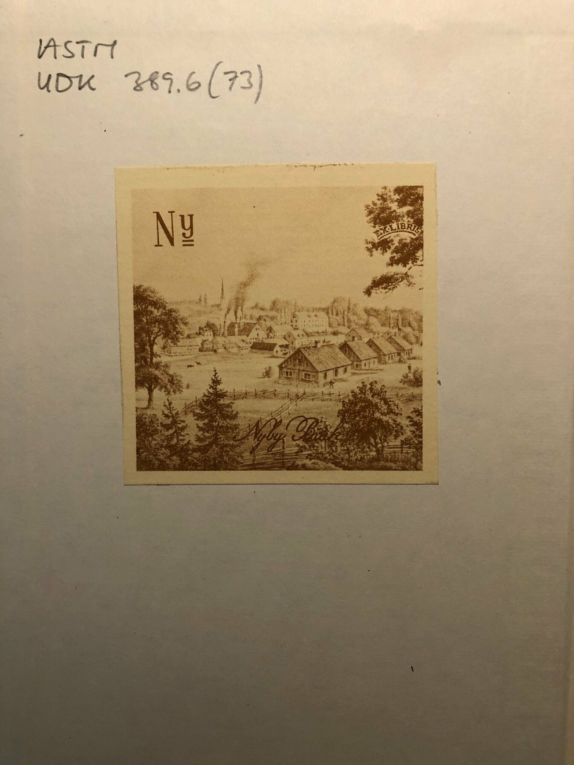 1967 Book of astm standards with related material part 30