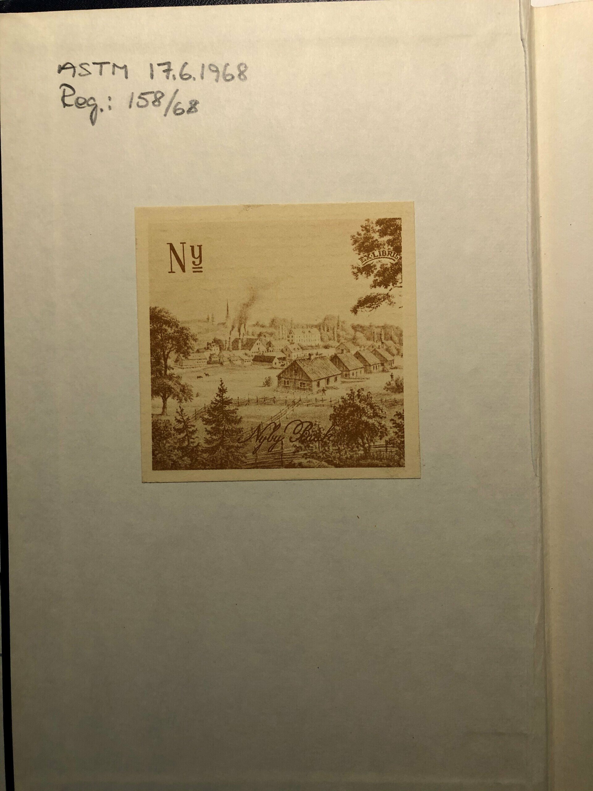 1968 Book of astm standards with related material part 2 Ferrous Castings