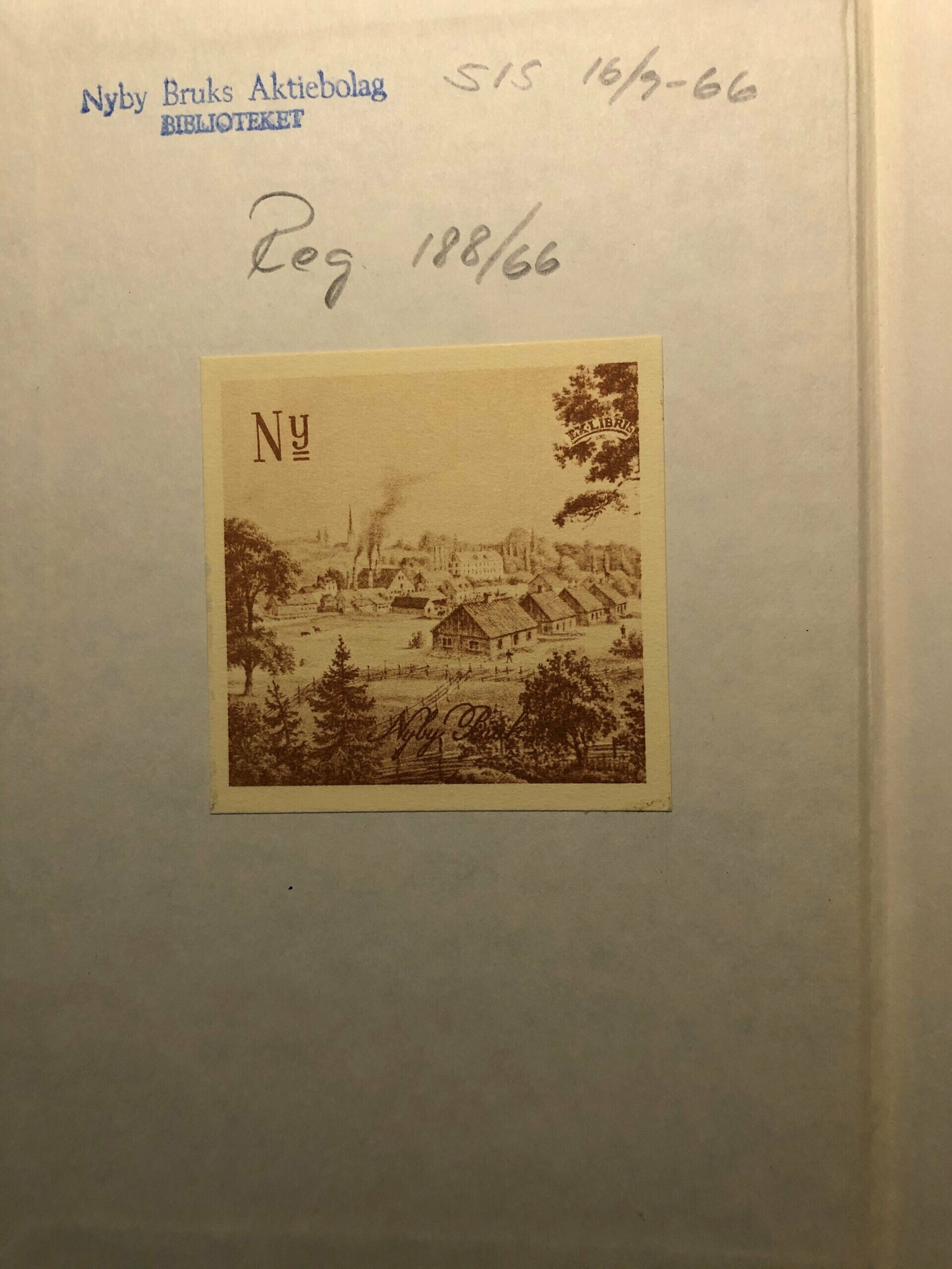 1966 Book of astm standards with related material part 2