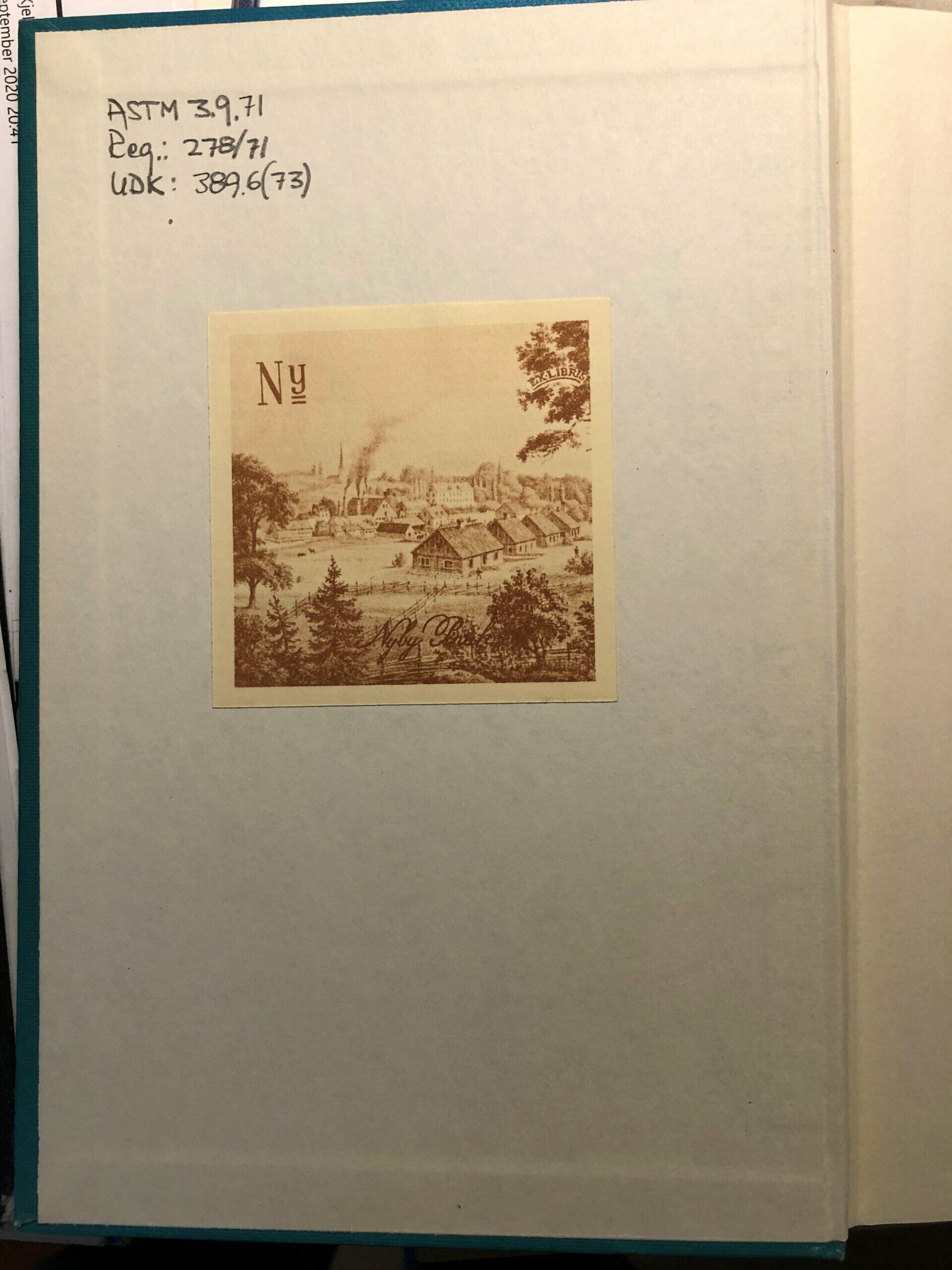 1971 Annual book of astm standards part 31