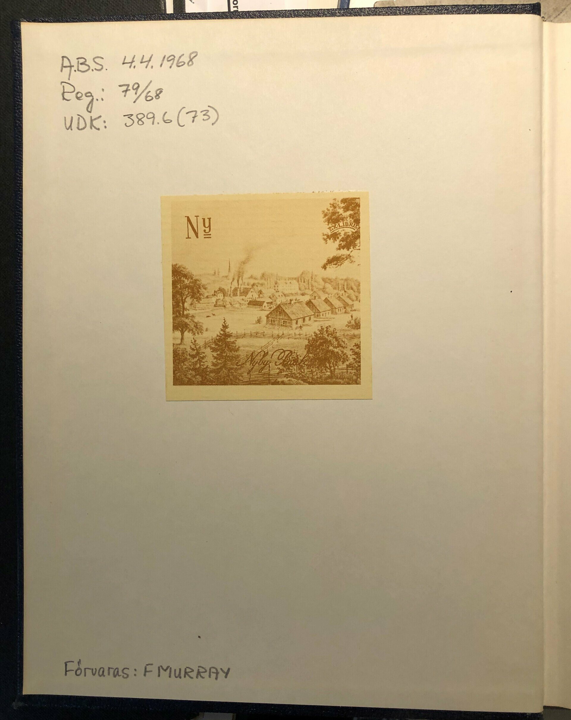 Rules for Building and Classing Steel Vessels 1968