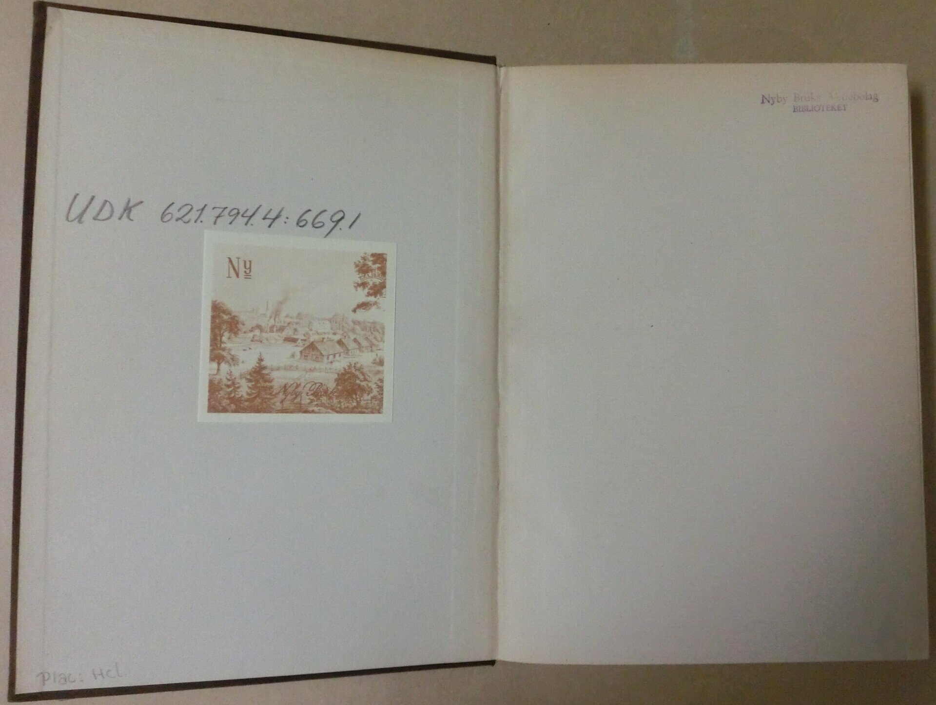 Handbuch der metallbeizerei II, Otto Vogel