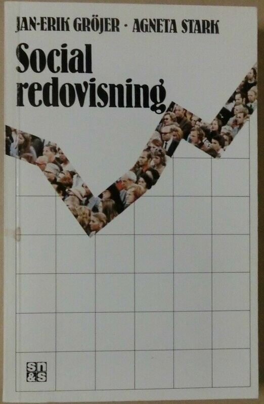 Social redovisning