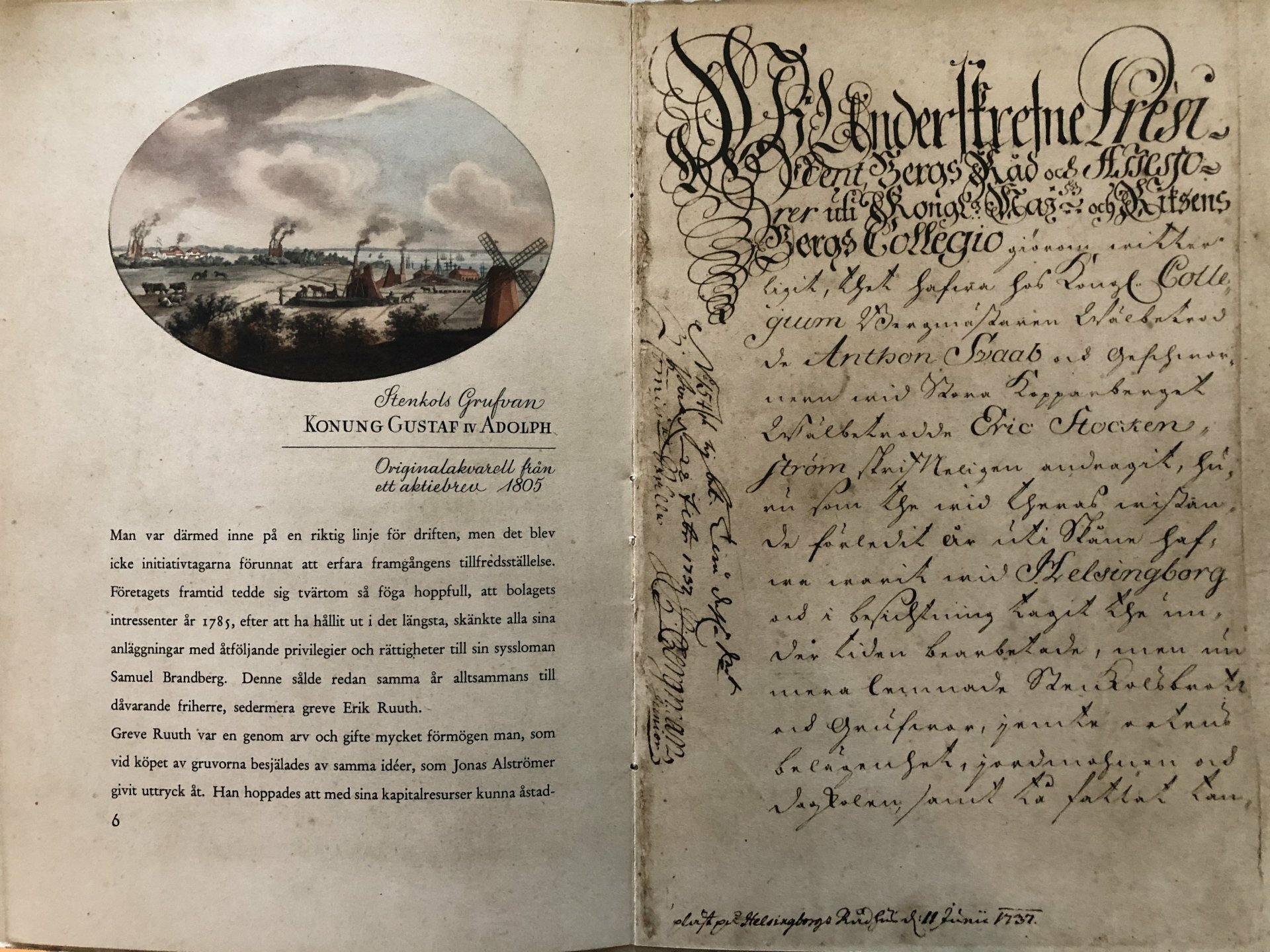 Eldfast material Höganäs