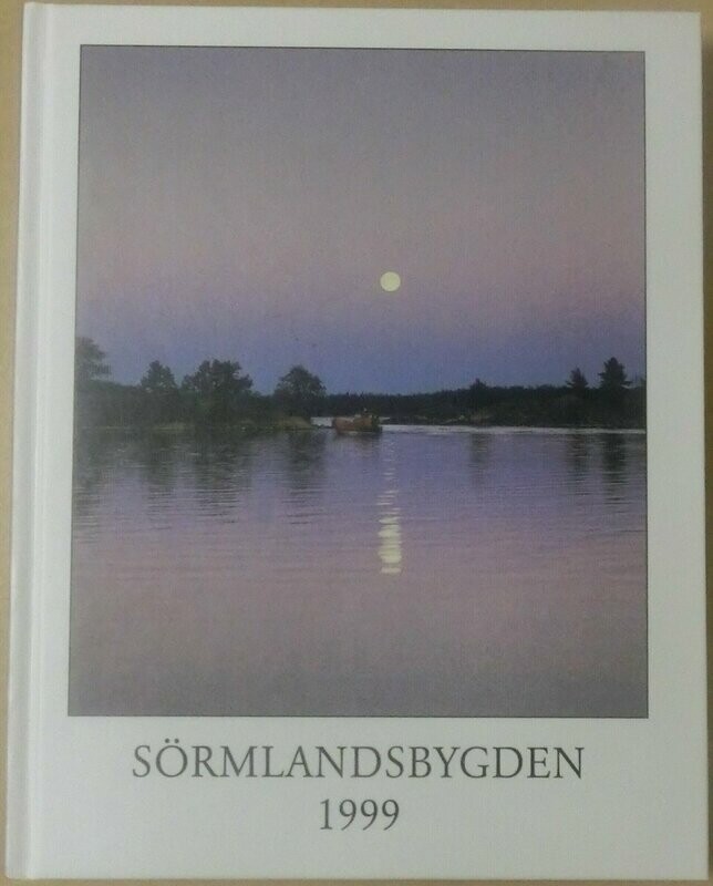 Sörmlandsbygden 1999