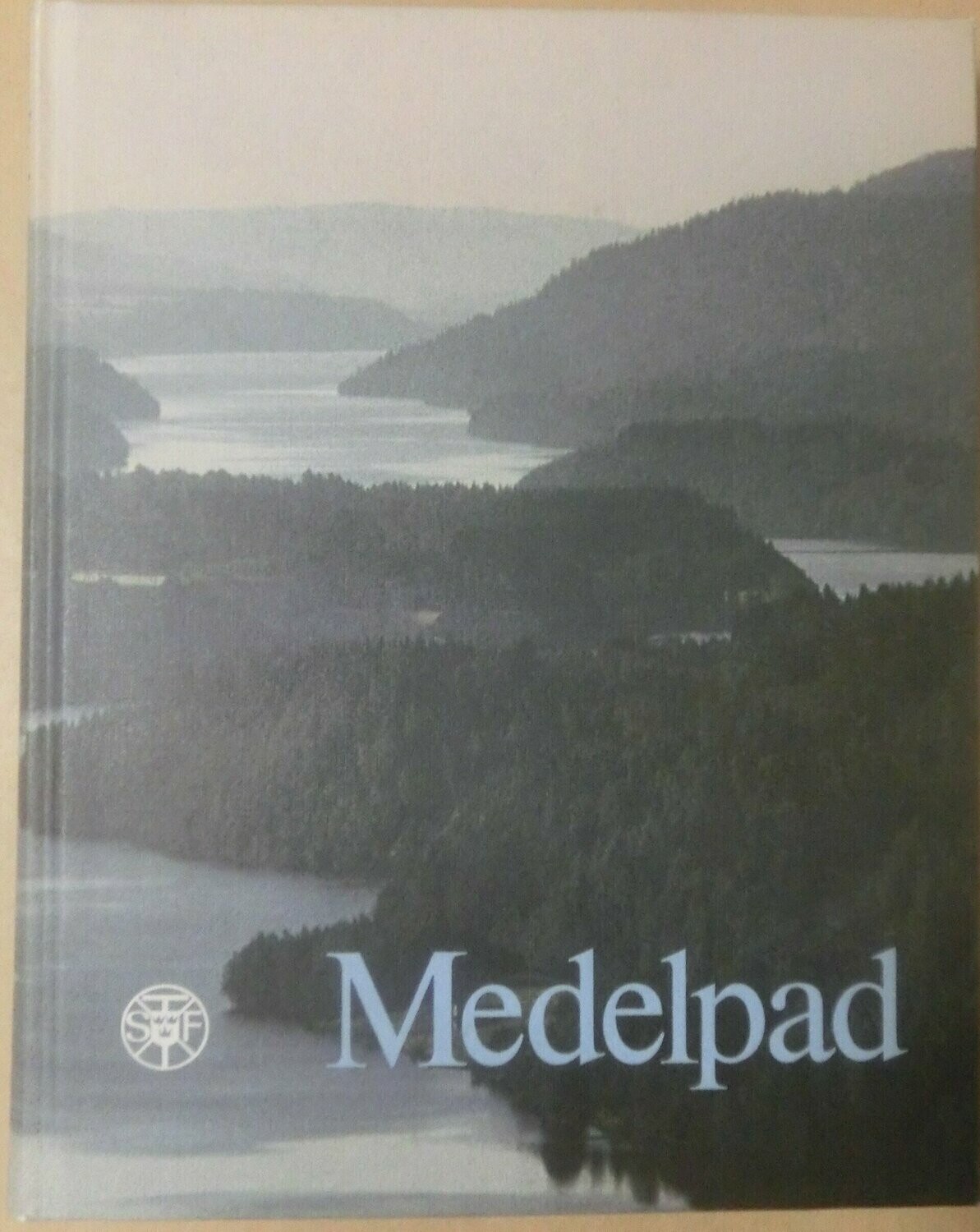 STF Årsskrift 1984 - Medelpad