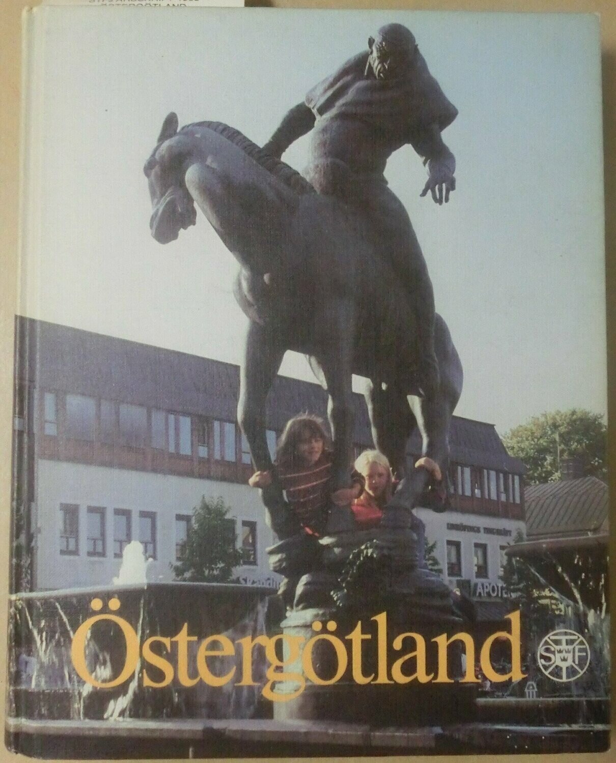 STF årsskrift 1983 - Östergötland