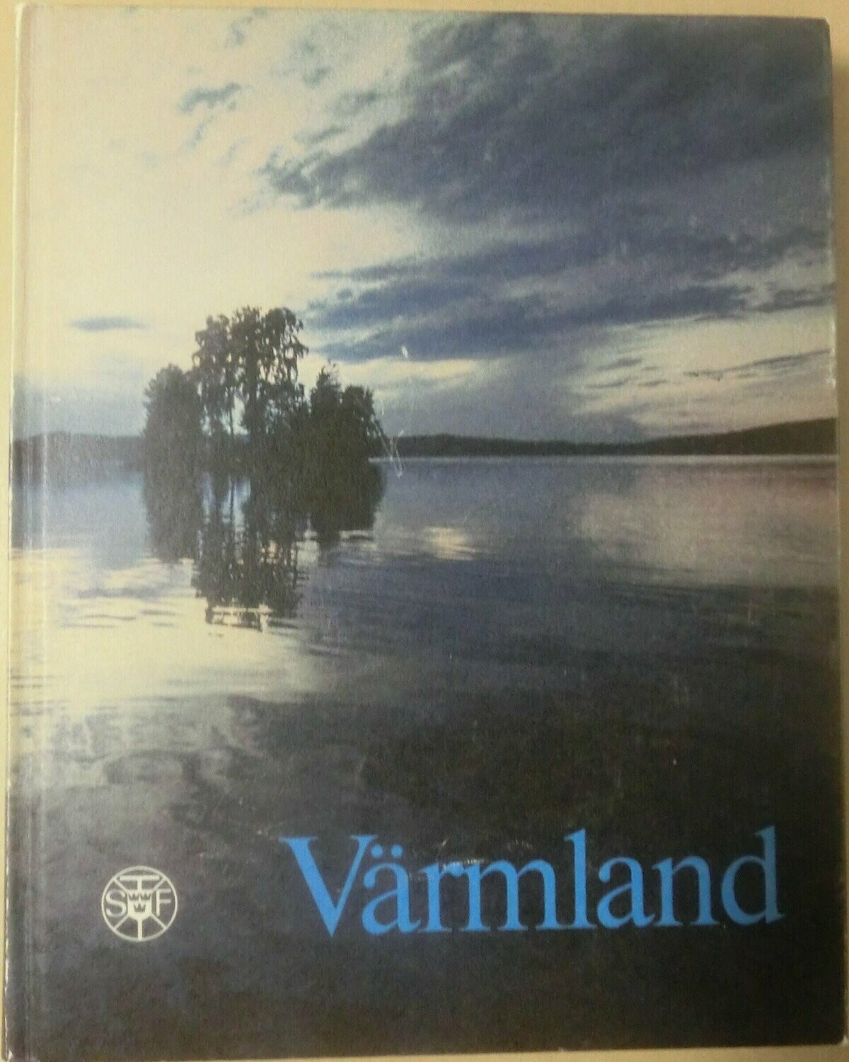 STF årsskrift 1985 - Värmland