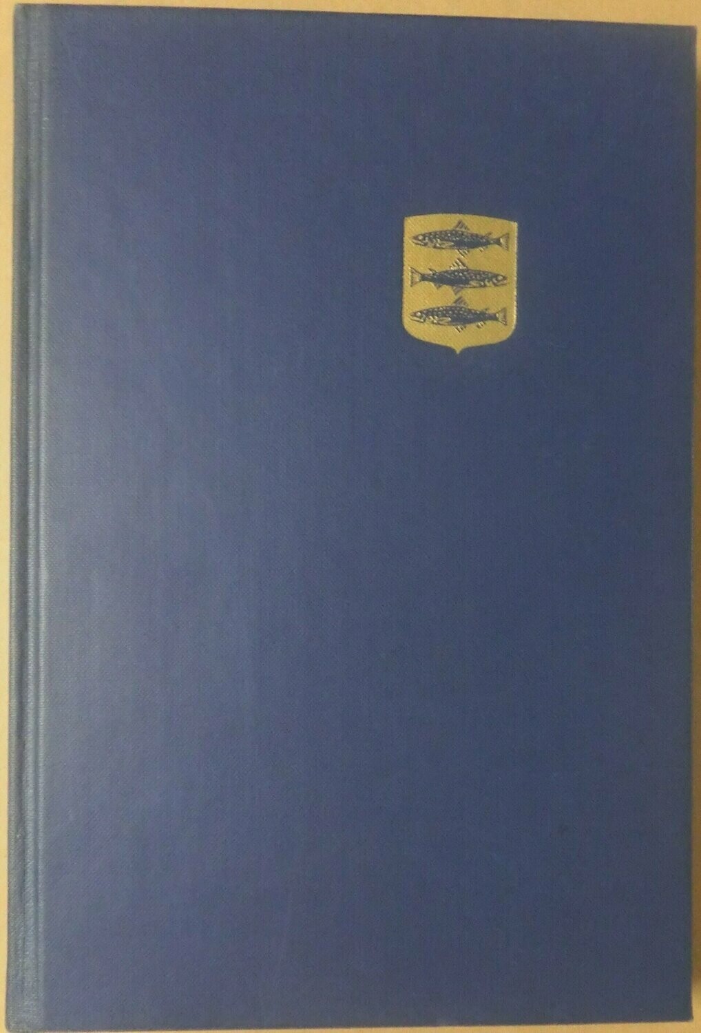 STF årsskrift 1969 - Ångermanland