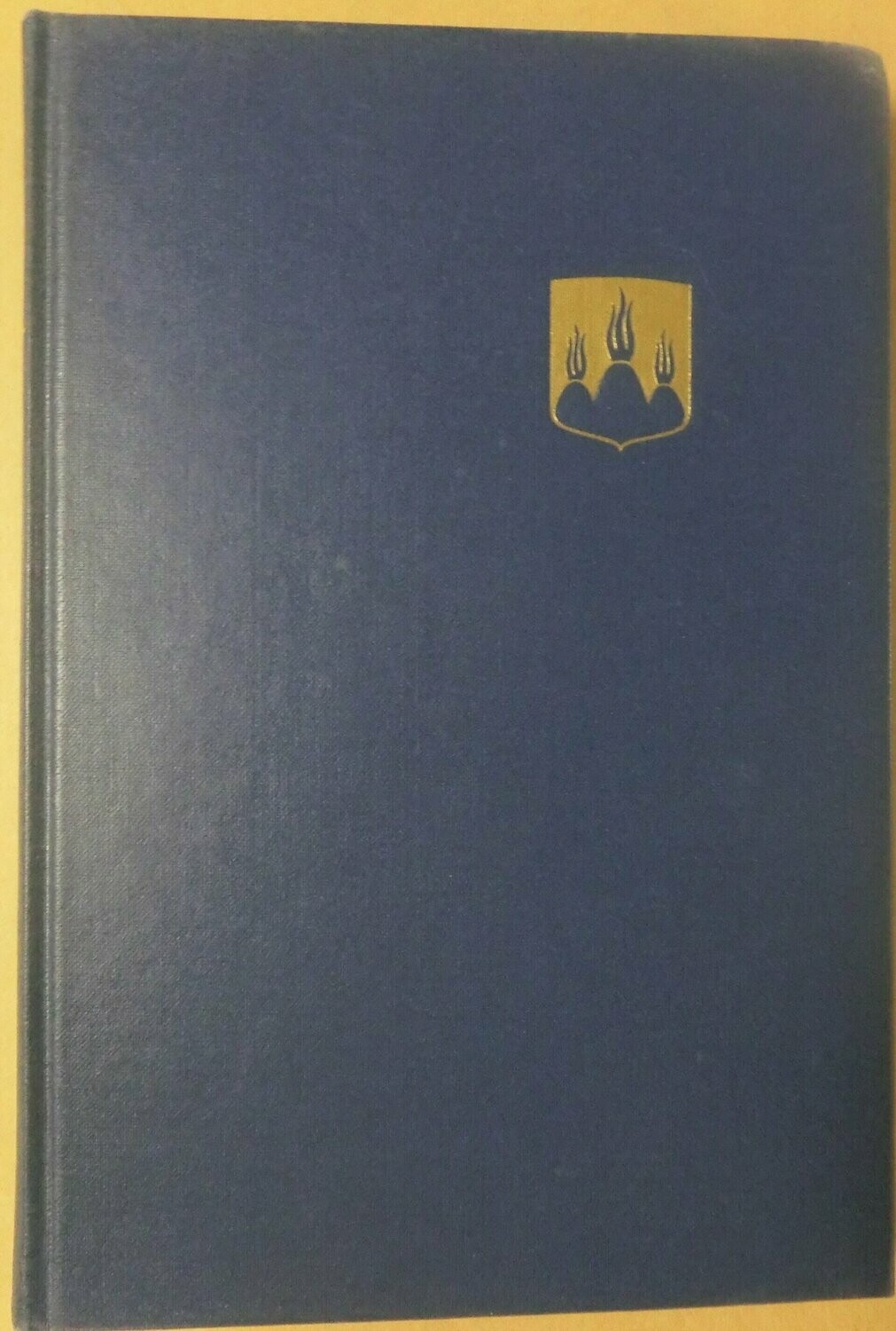 STF årsskrift 1967 - Västmanland