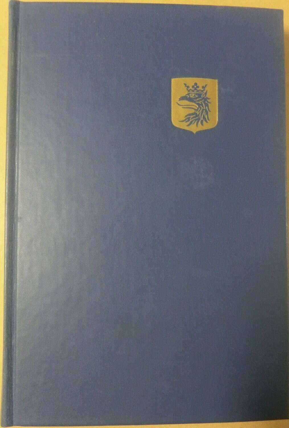 STF årsskrift 1961 - Skåne