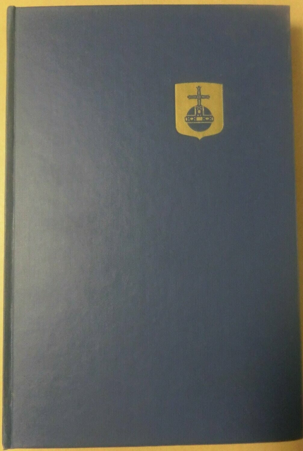 STF årsskrift 1962 - Uppland