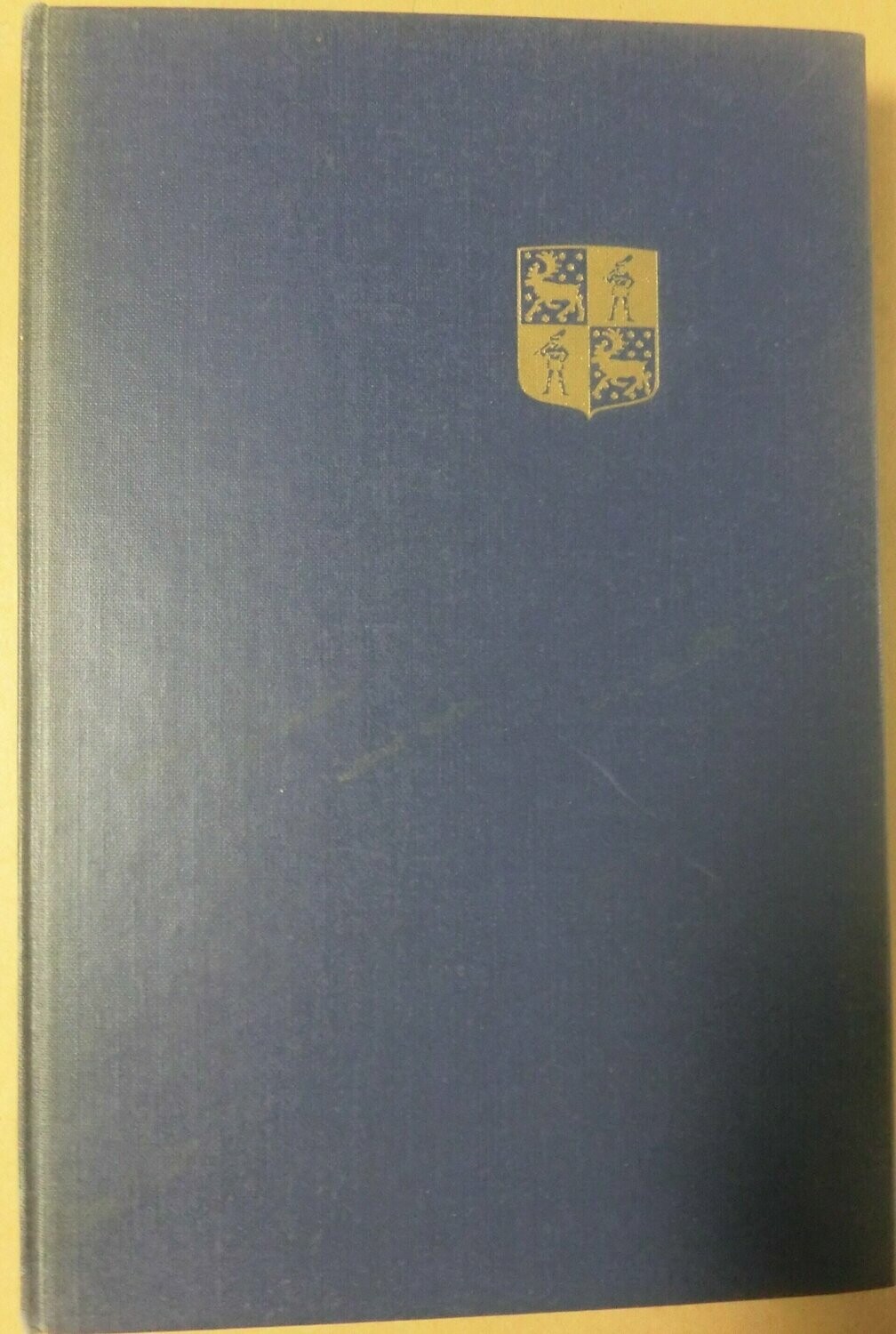 STF årsskrift 1963 - Norrbotten