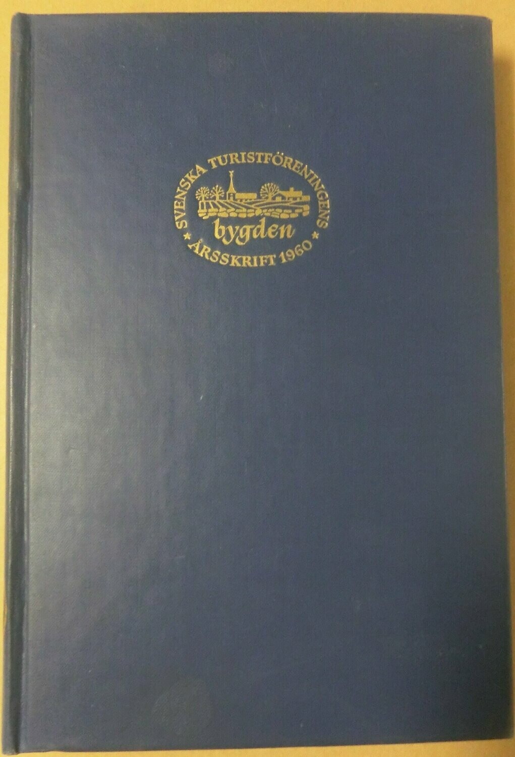 STF årsskrift 1960 - Bygden