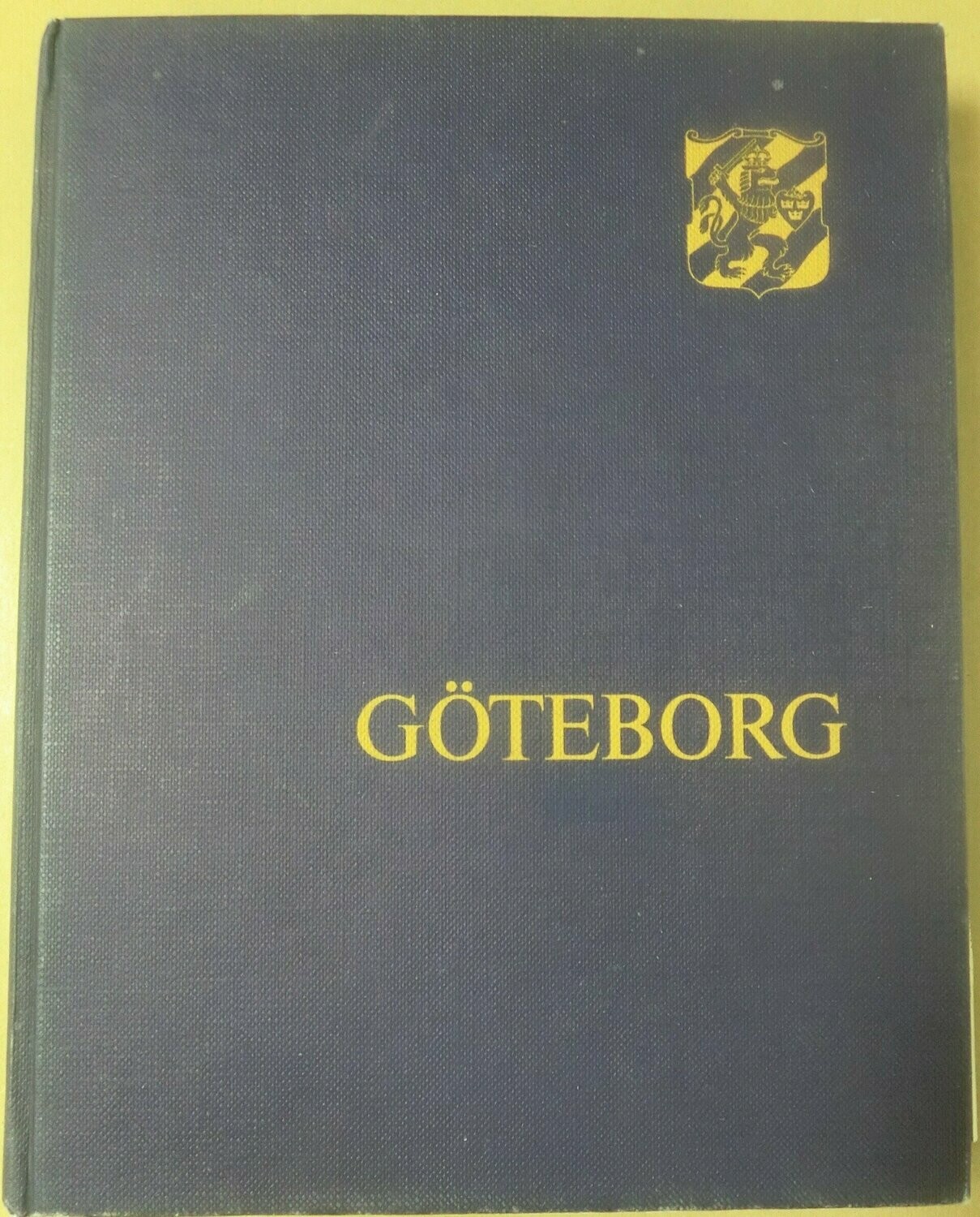STF årsskrift 1978 - Göteborg