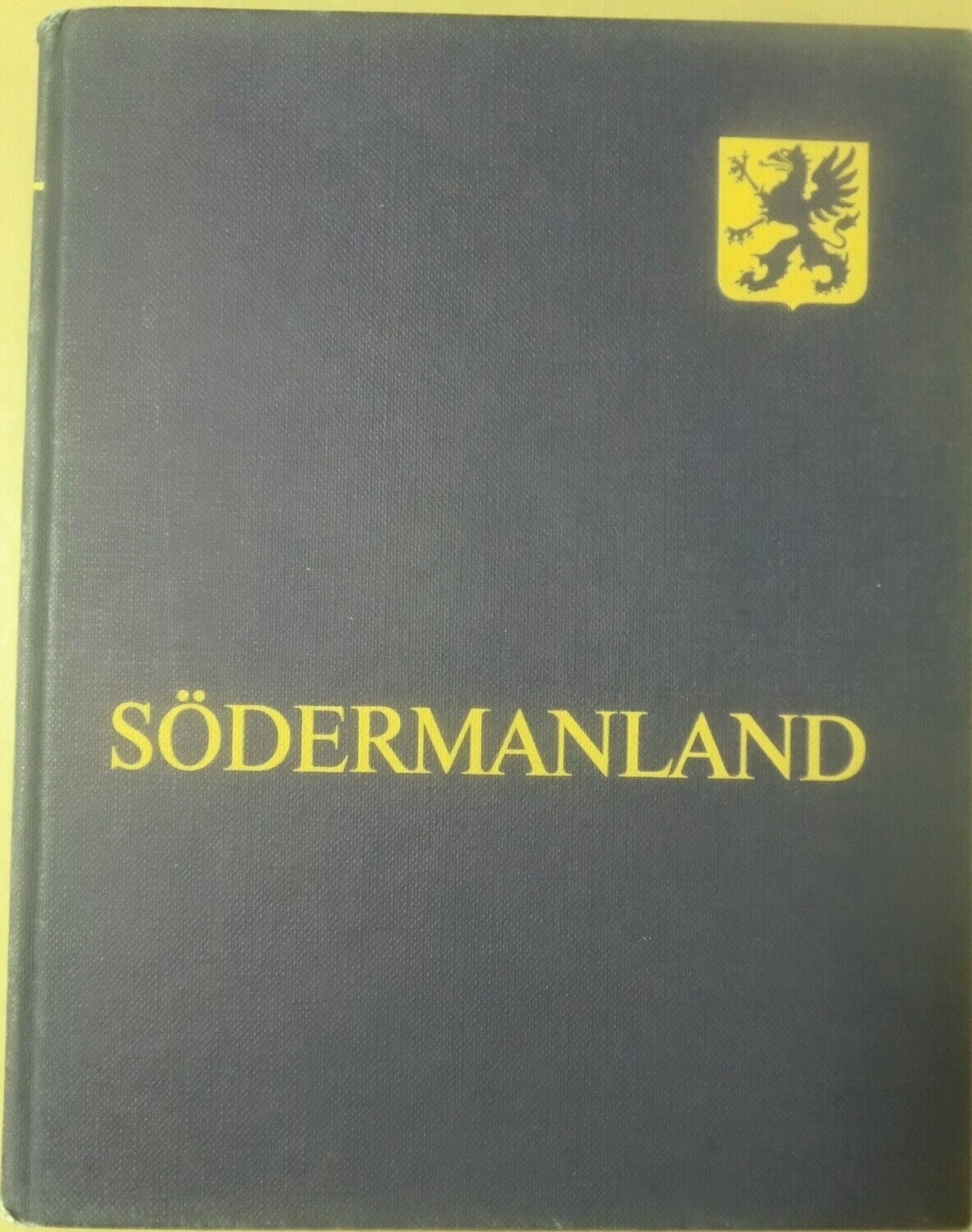 STF årsskrift 1979 - Södermanland