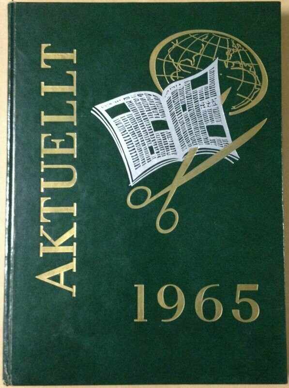Aktuelt 1965