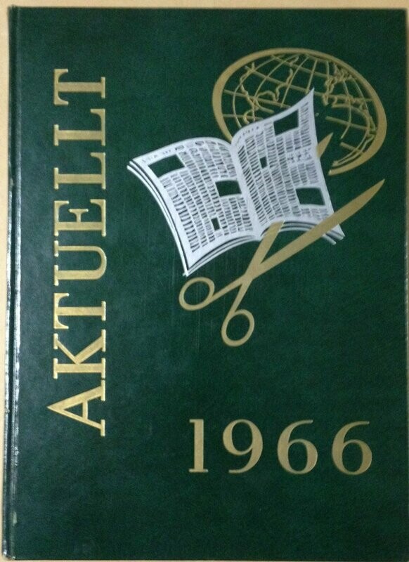 Aktuelt 1966