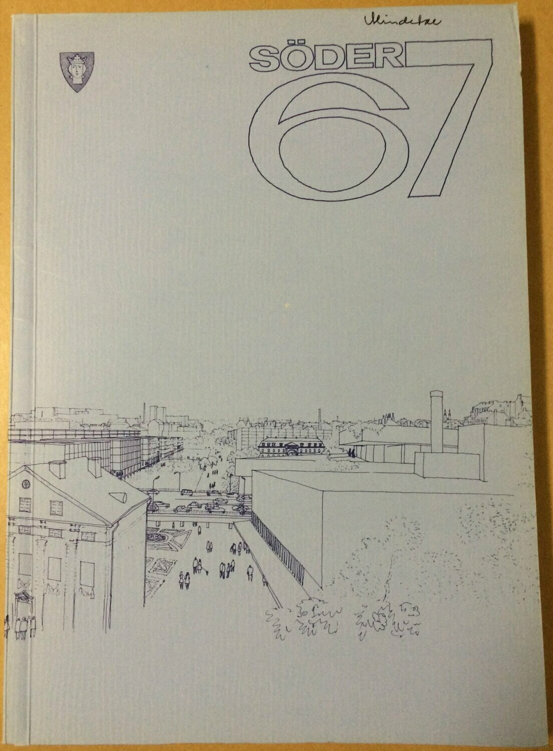 Söder 67