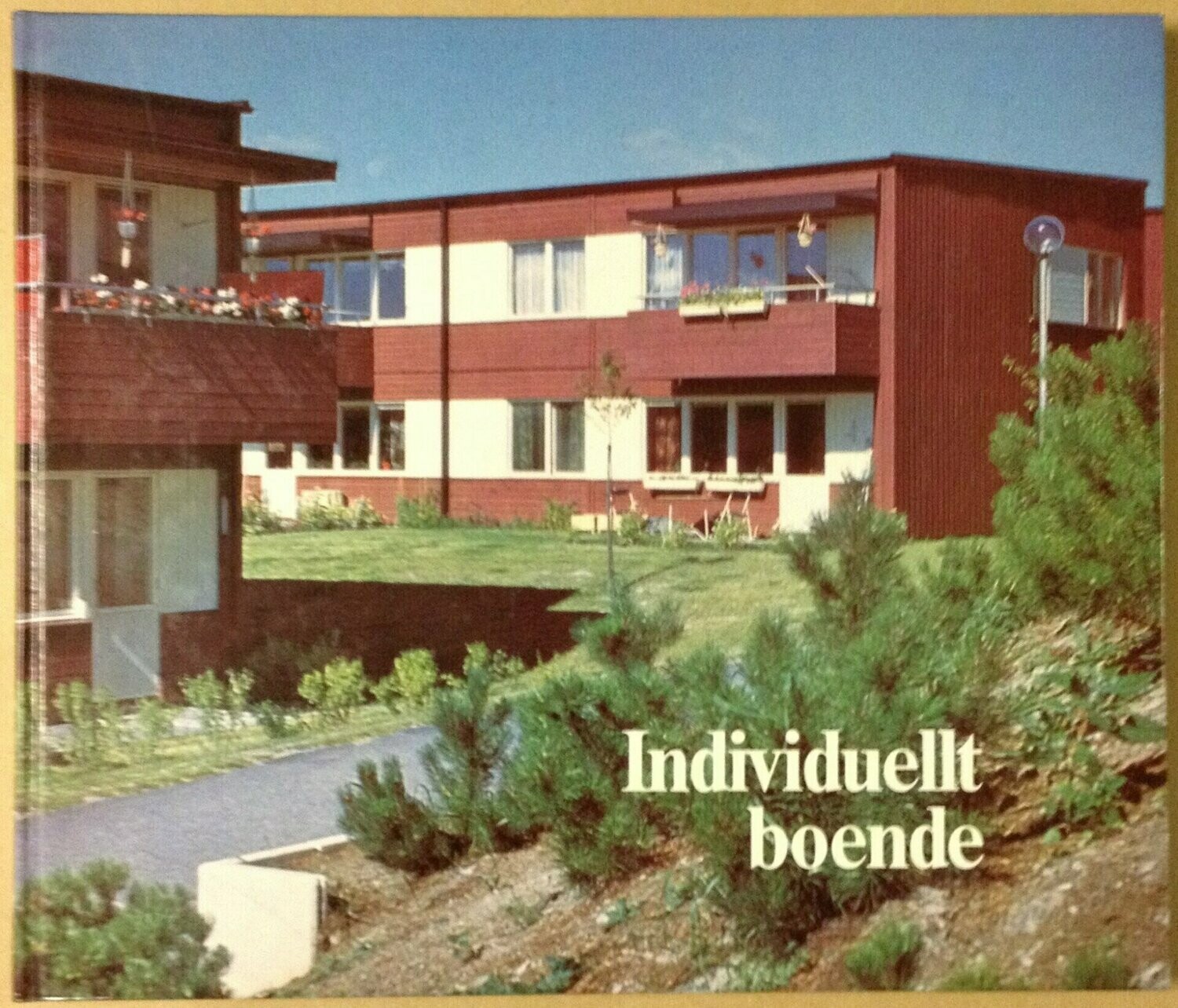Individuellt boende