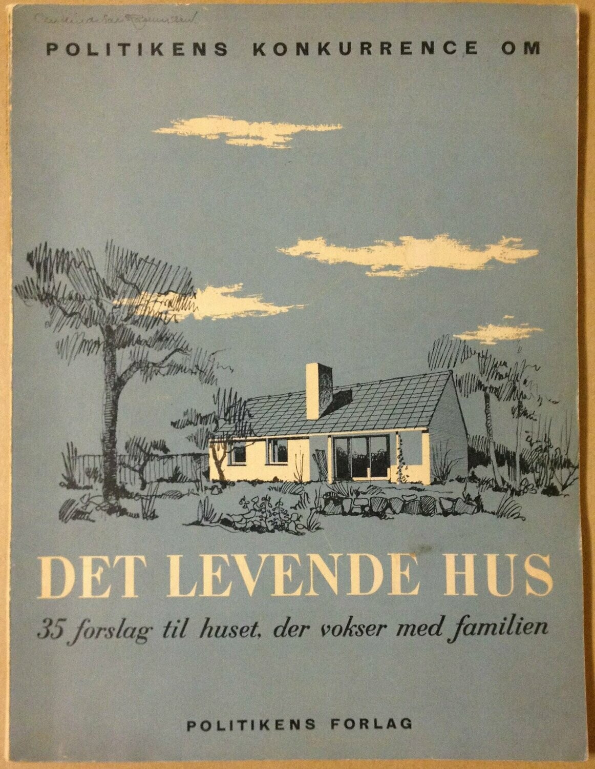 Det levande hus