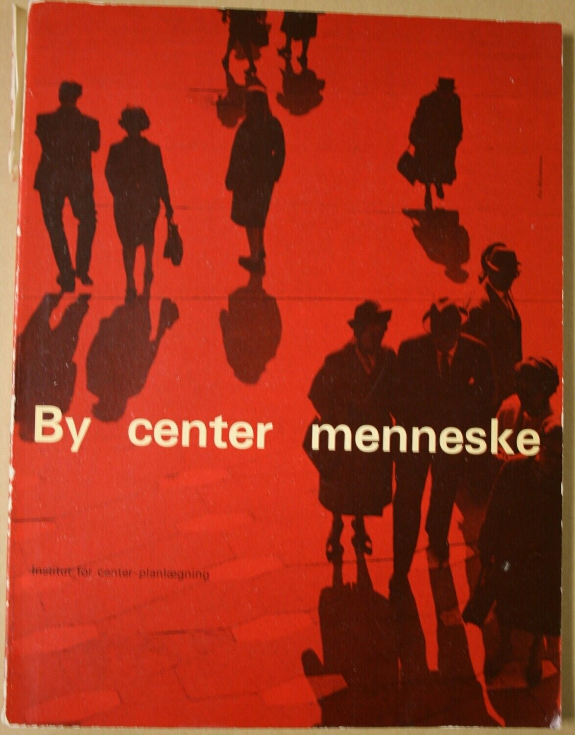 By center menneske