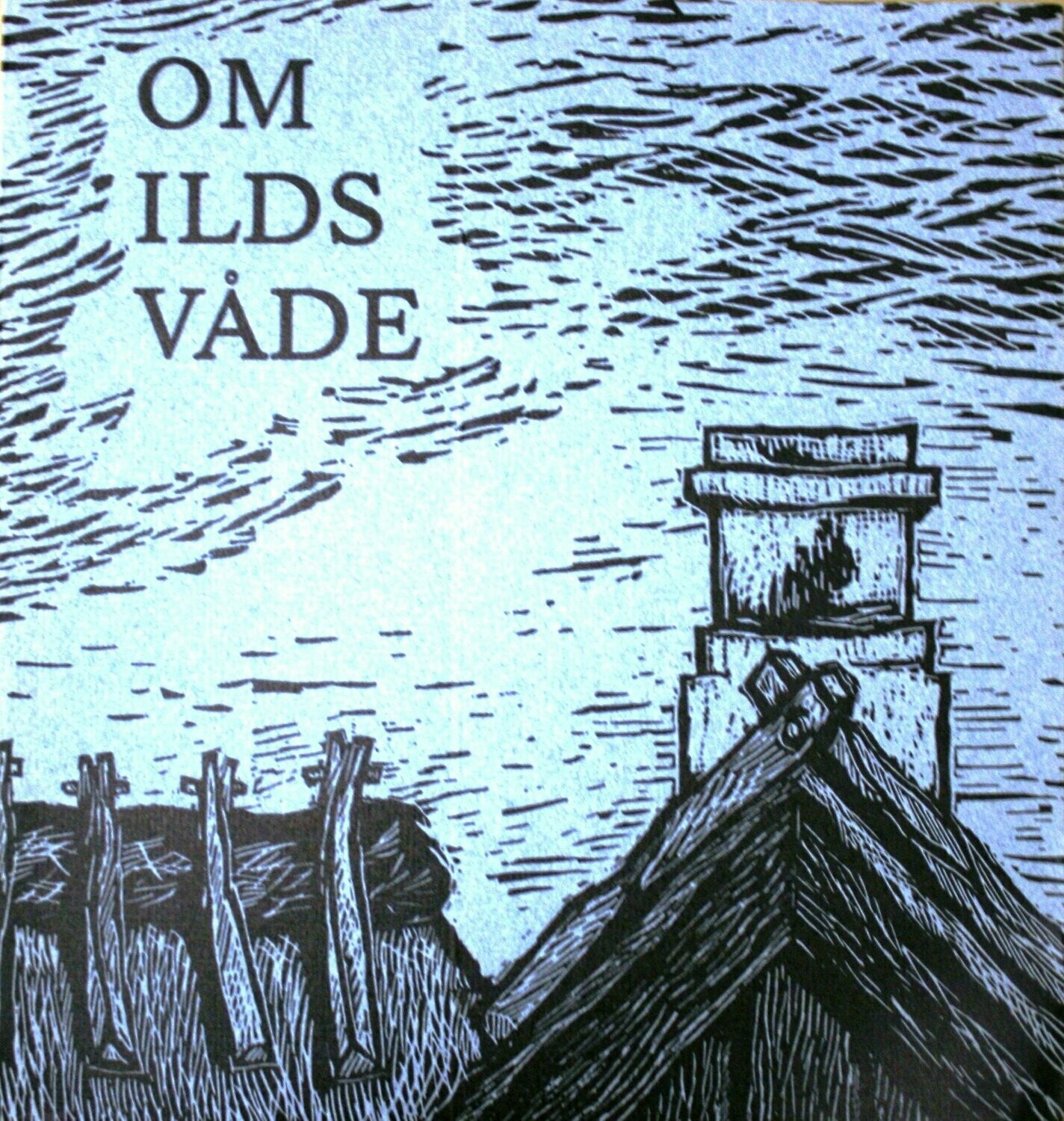 Om ildsvåde