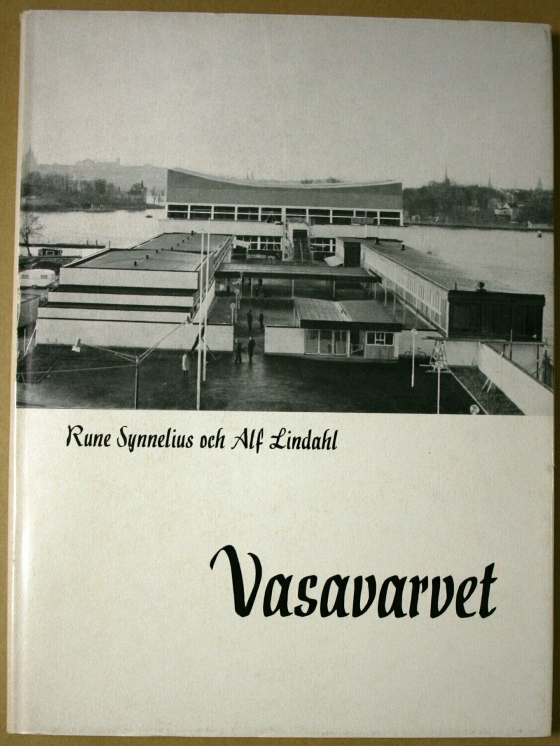 Vasavarvet