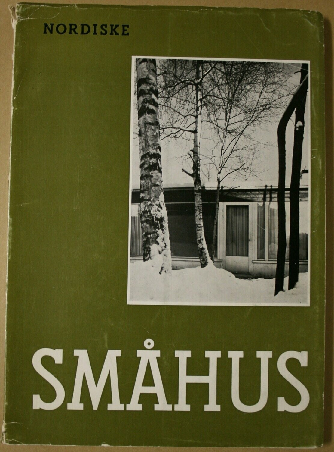 Småhus - Nordiske småhus