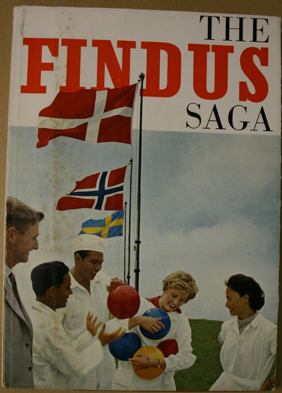 The Findus saga