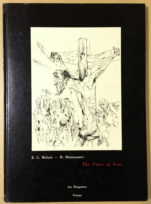 The Voice of Fear