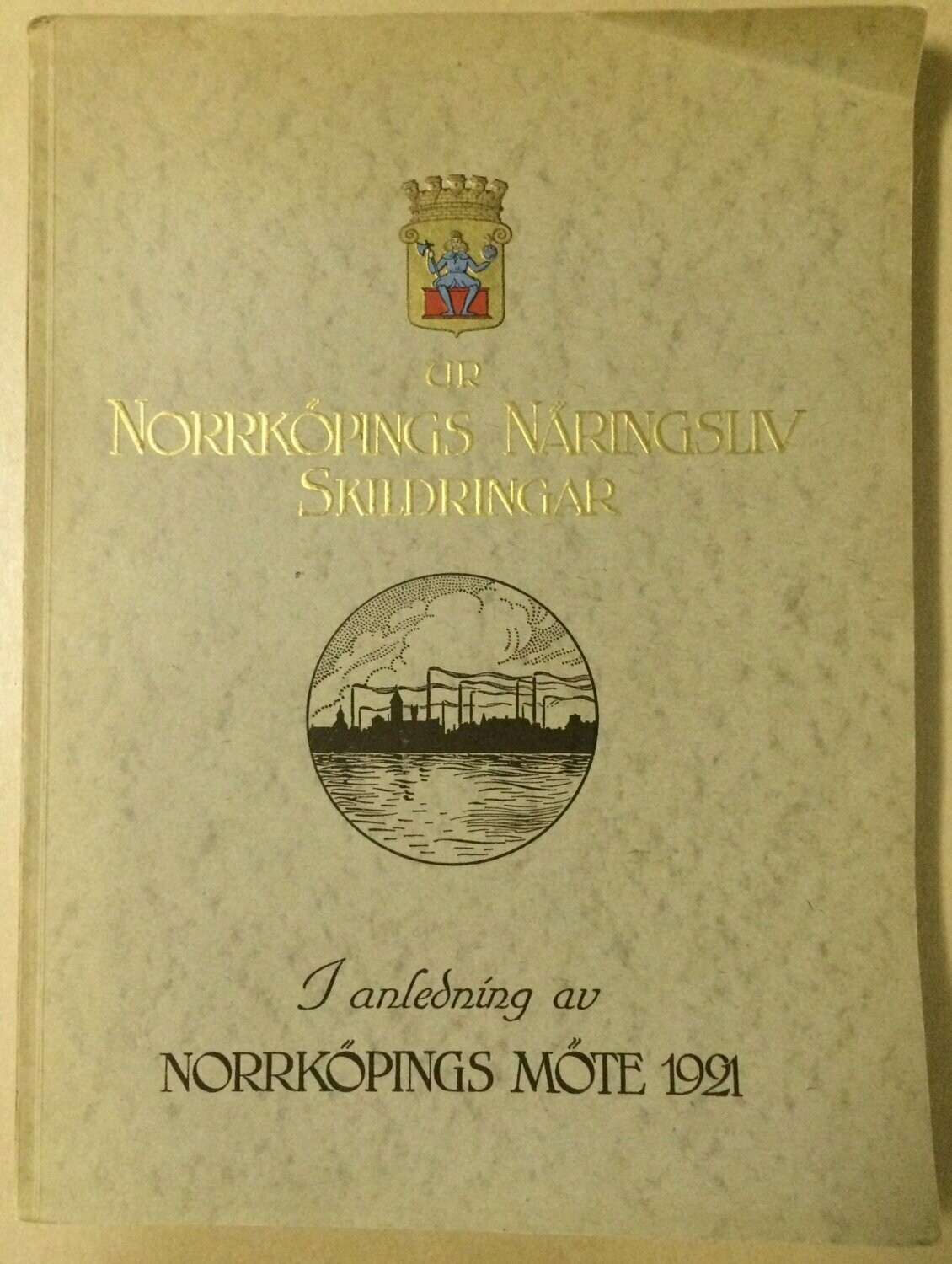 Ur Norrköpings Näringsliv