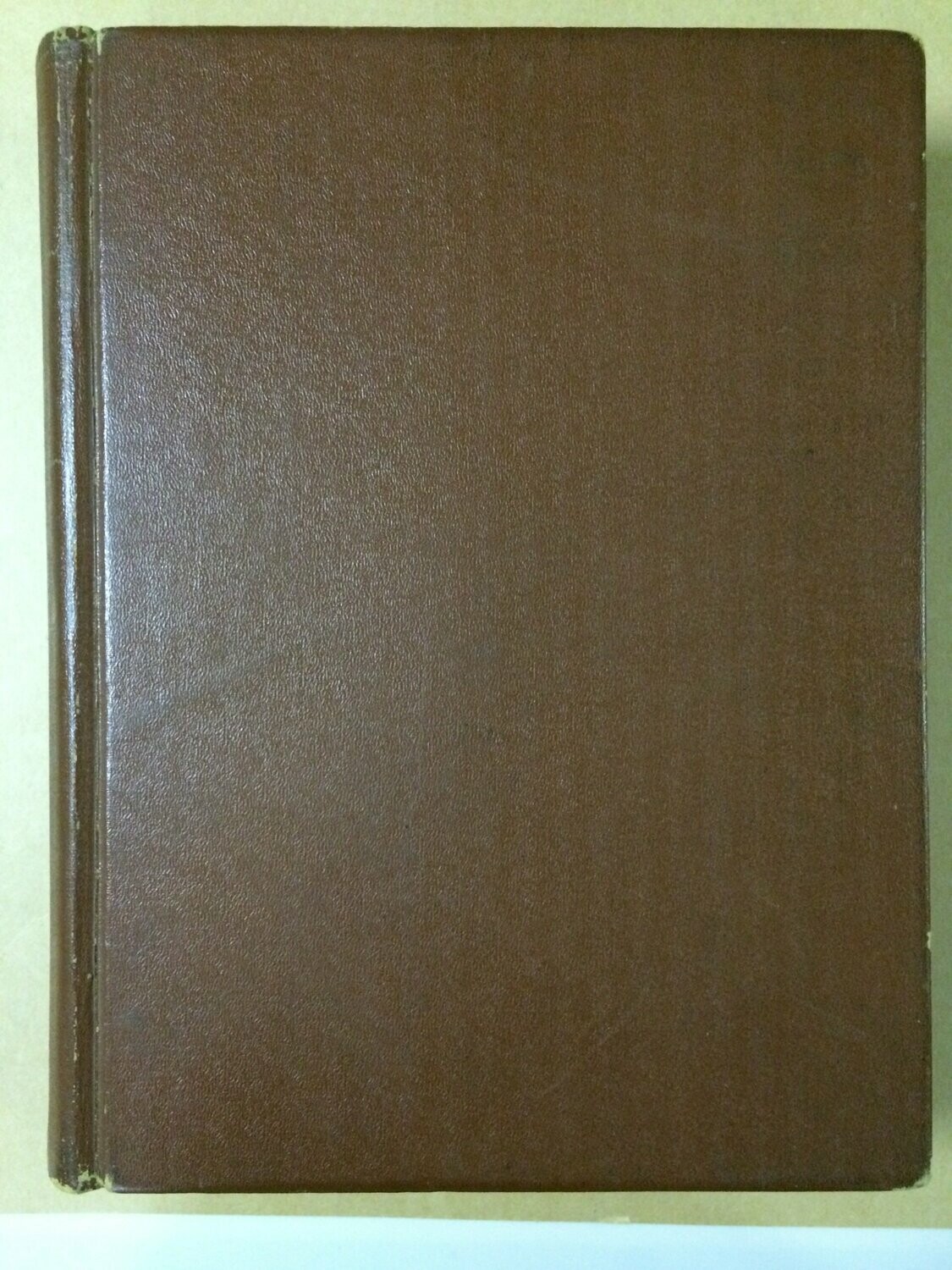 Postmannen 1931-33