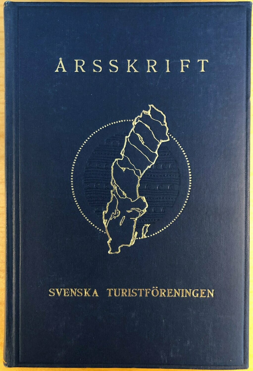 STF årsskrift 1914