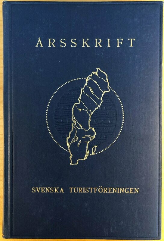 STF årsskrift 1914
